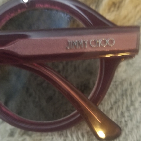 Jimmy Choo Sunglasses - Picture 2 of 7